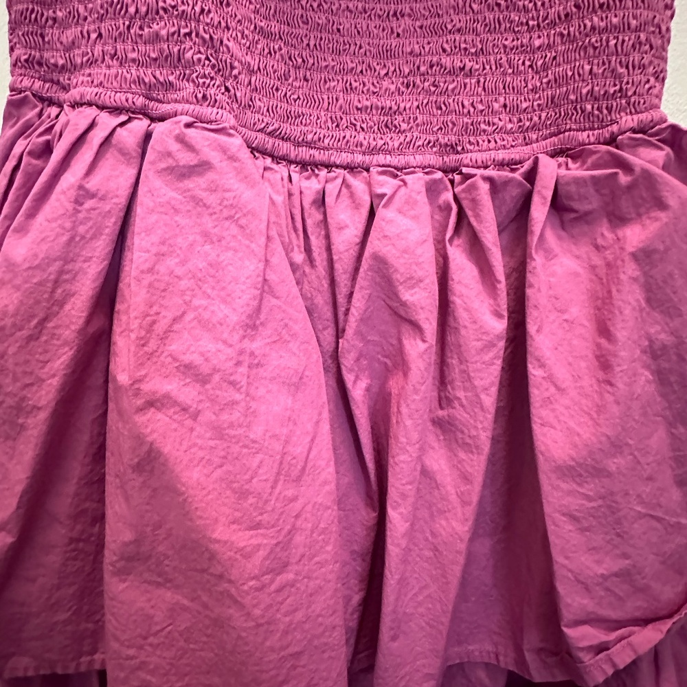 Cleobella Midi Dress - Picture 3 of 4